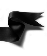 rosettes dorset colours black