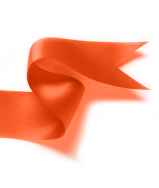 rosettes dorset colours orange