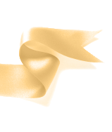 rosettes dorset colours peach