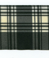 rosettes dorset colours anderson tartan